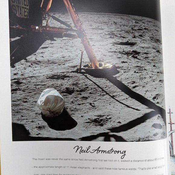 Friesens Bright Ideas 2023 Bullet Journal Rare Canadian Print Award New - Picture 11 of 16